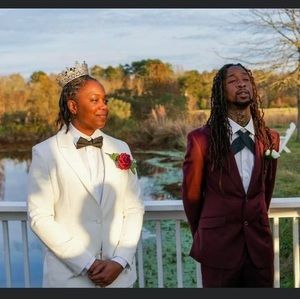 Meet your Posher, Deshaun